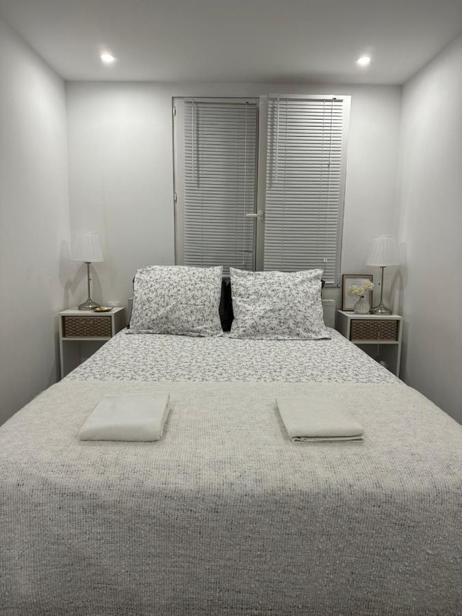 Location De Chambre Privee Dans Residence Prive, Jardins Et Parking Gratuit 1 Min To Tramway Et 9 Min De Centre-Ville, Accessibilite A Plusieurs Transports Nice Eksteriør bilde